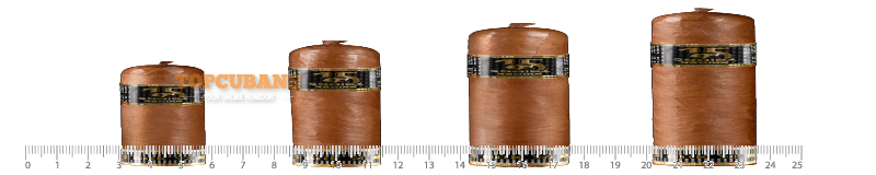 Bhk 15 Aniversario (DAMAGED CIGARS -10% OFF)