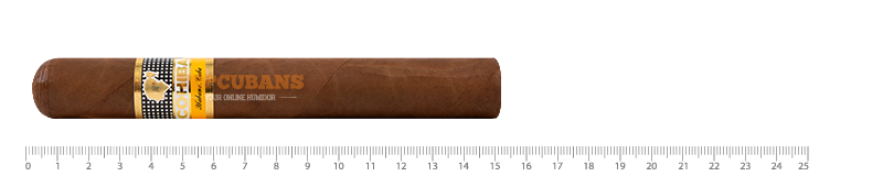 COHIBA (코이바) Siglo VI (Stick)