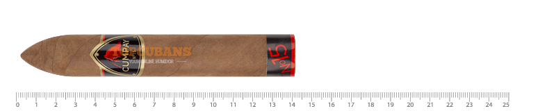 Maya Selva Cigars Indispensables Sampler