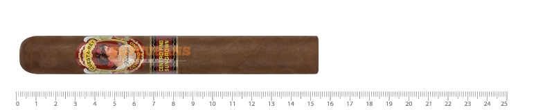 Centro Fino No.60