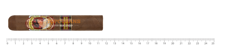 Centro Fino Robusto No.7