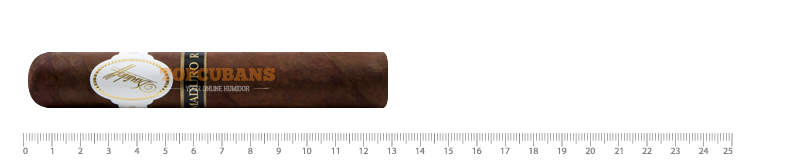 Maduro - Robusto
