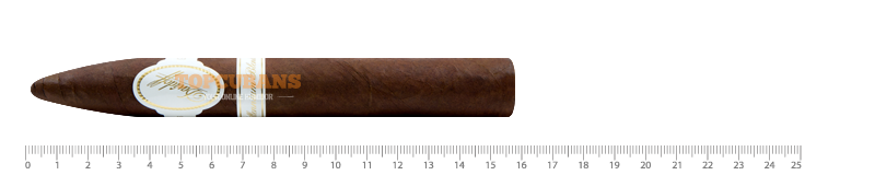 Millennium Blend - Piramide