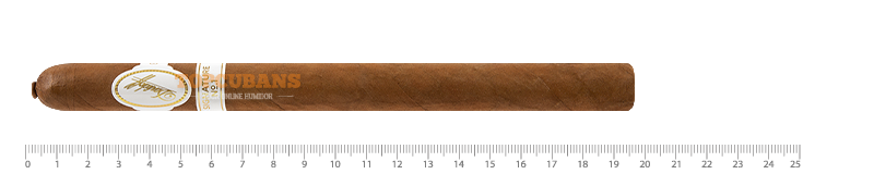 Signature No.1 Limited Edition 2023