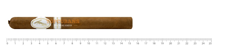 DAVIDOFF Signature - No.2 (Stick)