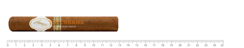 Small Batch No.3