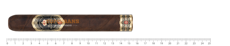 DIAMOND CROWN Black Diamond - Emerald (Stick)