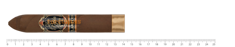 Cuban Classic - 1970 Belicoso