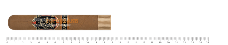 DON PEPIN GARCIA (돈 페핀 가르시아) Cuban Classic - 1979 Robusto (Stick)