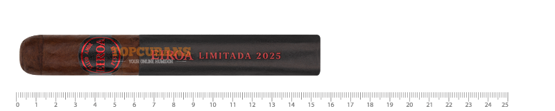 Limitada 2025