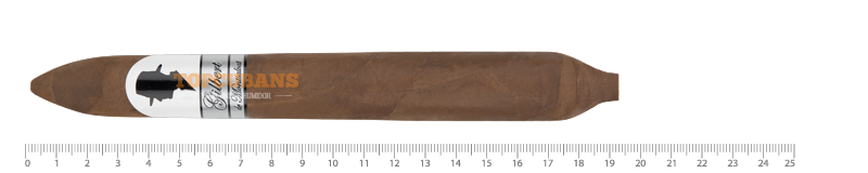 GILBERT DE MONTSALVAT Anniversary - Salomones (Stick)