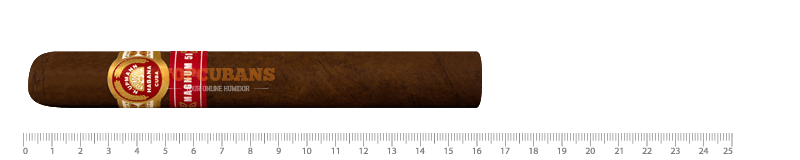 Magnum 50 (DAMAGED CIGARS -10% OFF)