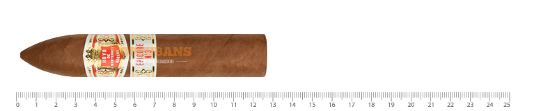 HOYO DE MONTERREY (오요 데 몬테레이) Epicure No.3 (Stick)