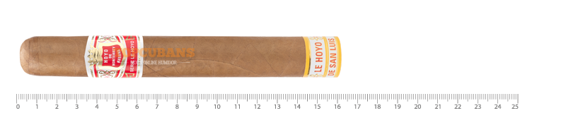 Le Hoyo De San Luis