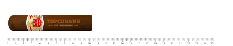 Petit Robustos (AGED 2017)