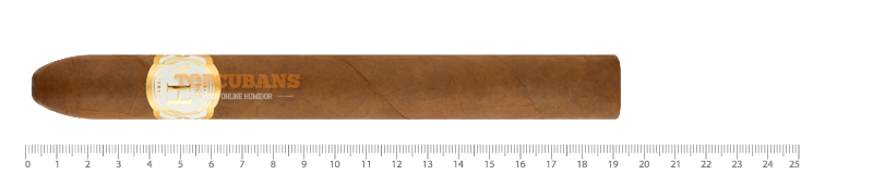 Double Corona - White Line