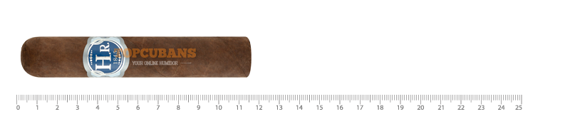 Petit Edmundo - Blue Line