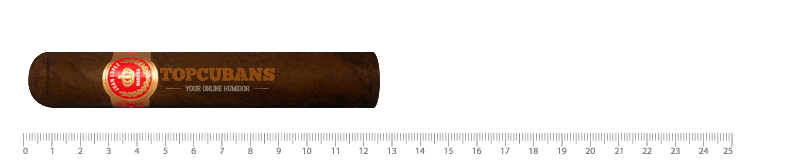 Seleccion No.2 (DAMAGED CIGARS -5% OFF)
