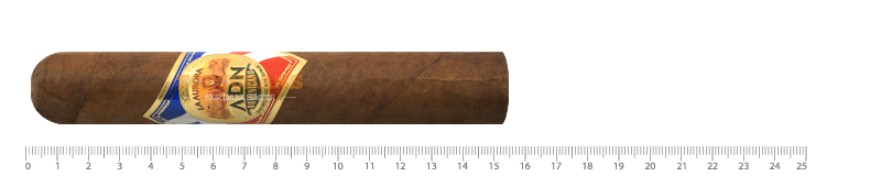 Dominican Dna Gran Toro