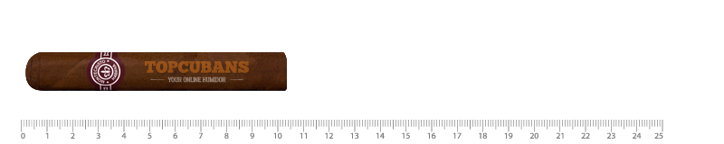 DAMAGED CIGARS -15% OFF - No.5