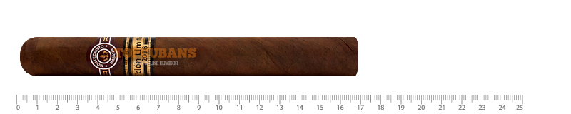 Dantes Edición Limitada 2016