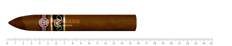 No. 2 グラン レゼルバ (box of 15)