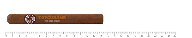 MONTECRISTO No.3 (Stick)
