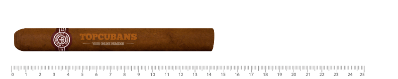 No.3 (DAMAGED CIGARS -10%)