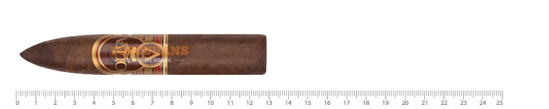 OLIVA Belicoso - Serie V (Stick)