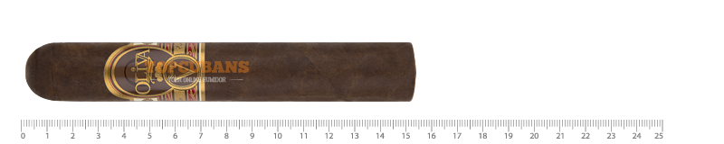 Double Toro - Serie V