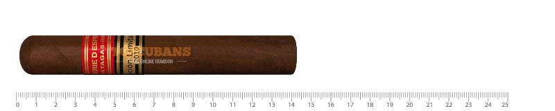 Serie D Especial (Edicion Limitada 2010)