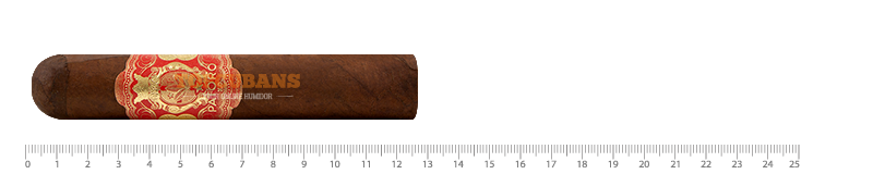 PATORO Very Aged - Extra Robusto (Stick)