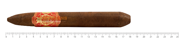 PATORO Very Aged - Salomones (Stick)