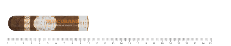 PLASENCIA (플라센시아) Reserva Original - Corona Corta (Stick)