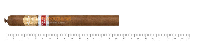 POR LARRA&Ntilde;AGA Intemporales - 2023 - Suiza (Stick)