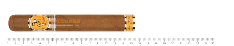 QUAI D'ORSAY Especial d&acute;Orsay (Stick)