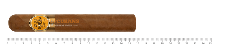 QUAI D'ORSAY No.52 (Stick)