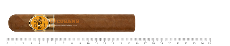 No. 52 (DAMAGED CIGARS)