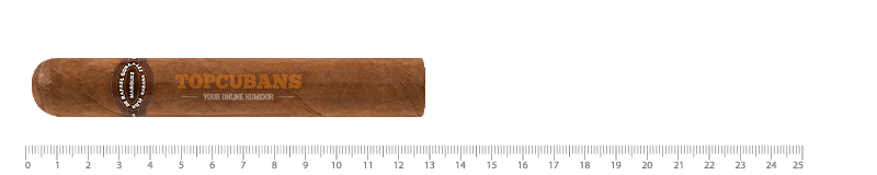 DAMAGED CIGARS -25% OFF - Coronas De Lonsdales