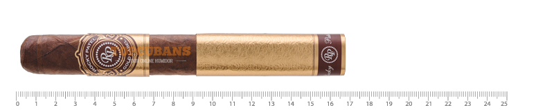 Gold Label - Toro