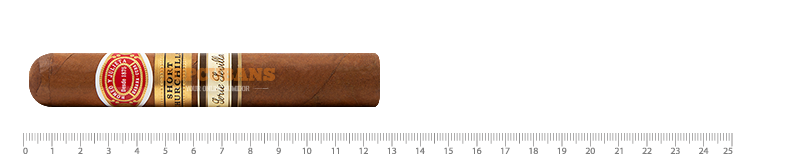 Short Churchills Serie Sevilla Jar