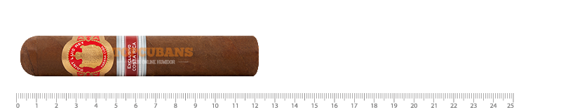 Pura Vida - 2020 - Costa Rica (DAMAGED CIGARS -20% OFF)