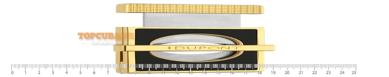 Cutter - Slim - Cohiba 60