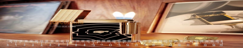 Le Grand - Cohiba 60 - Black