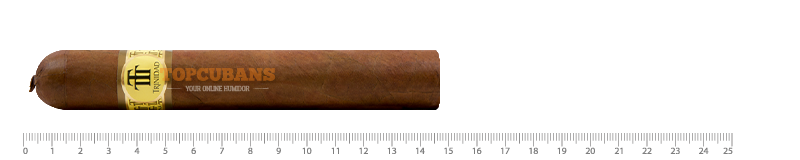 DAMAGED CIGARS -20% OFF - ESMERALDA