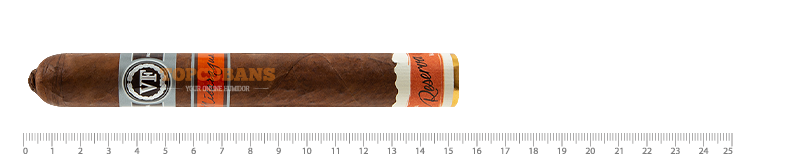 Nicaragua Reserva 2022