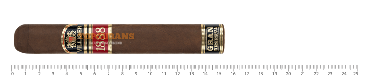 1888 Nicaragua - Gran Reserva