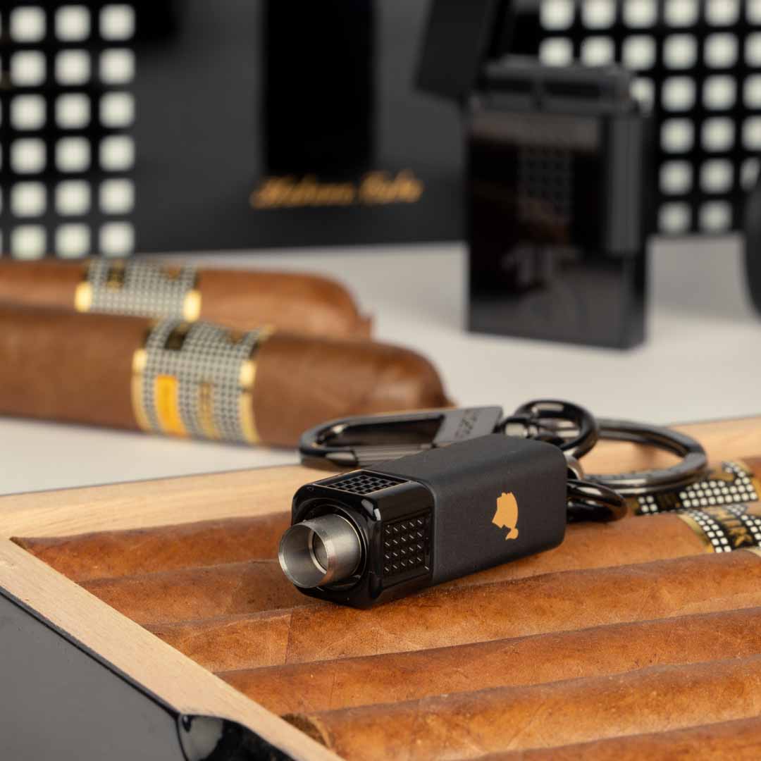 The Behike Master Set