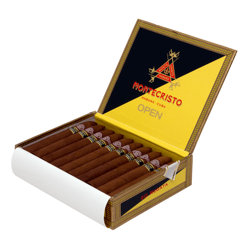 FREE CIGARS