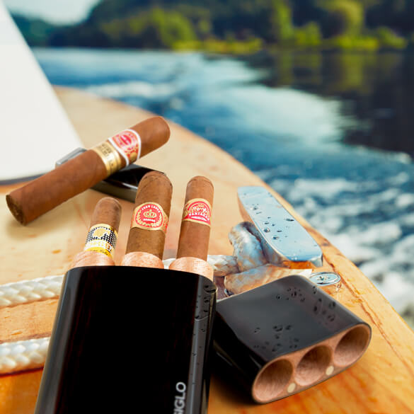Beachtime Smokes